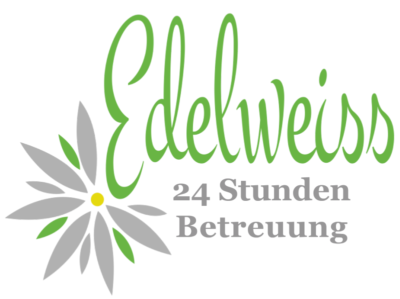 24 Stunden Edelweiss-Betreuung - Kreis Ulm